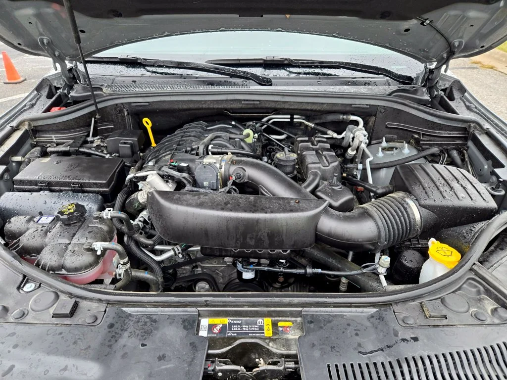 Used 2026 Gray Dodge GT Plus image 34