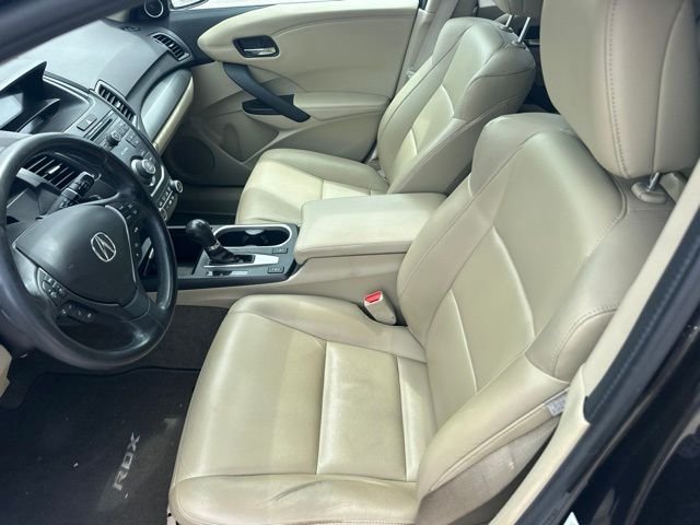 2017 Acura RDX Base - Photo 19