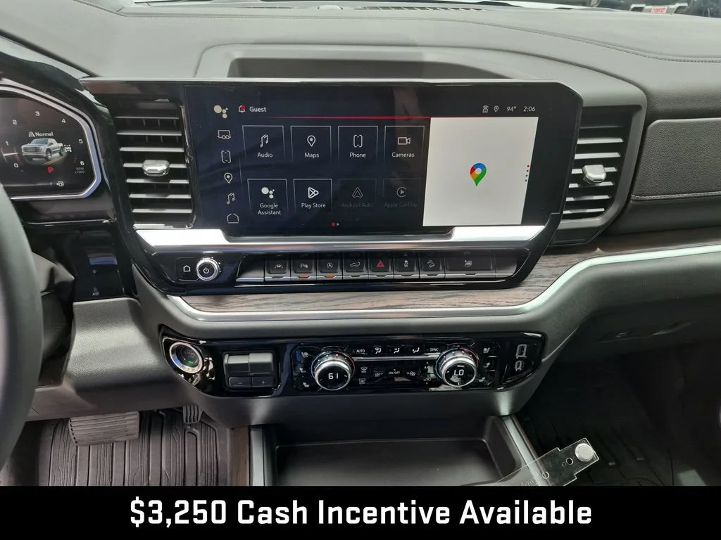 2026 GMC Sierra 1500 SLT - Photo 27