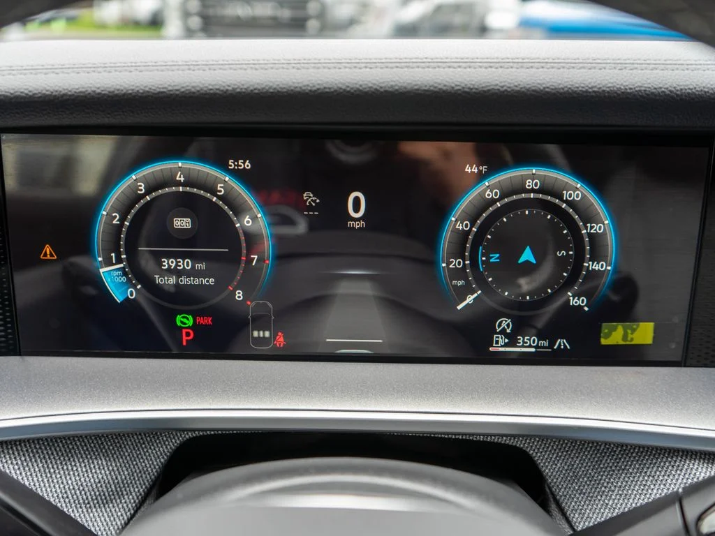 2025 Volkswagen Tiguan S - Photo 20