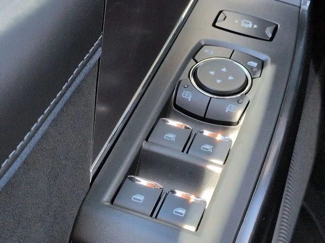 New 2026 Agate Black Metallic Ford F-350® Platinum® image 24
