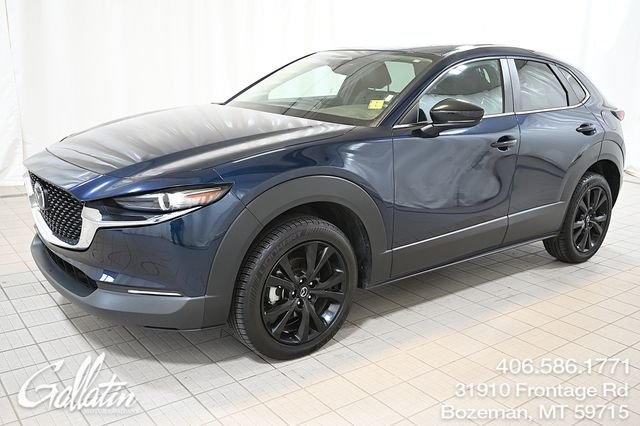 2024 Mazda CX-30 Select Sport AWD's photo