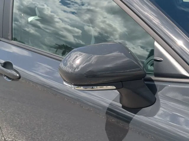 New 2026 Underground Toyota SE image 12