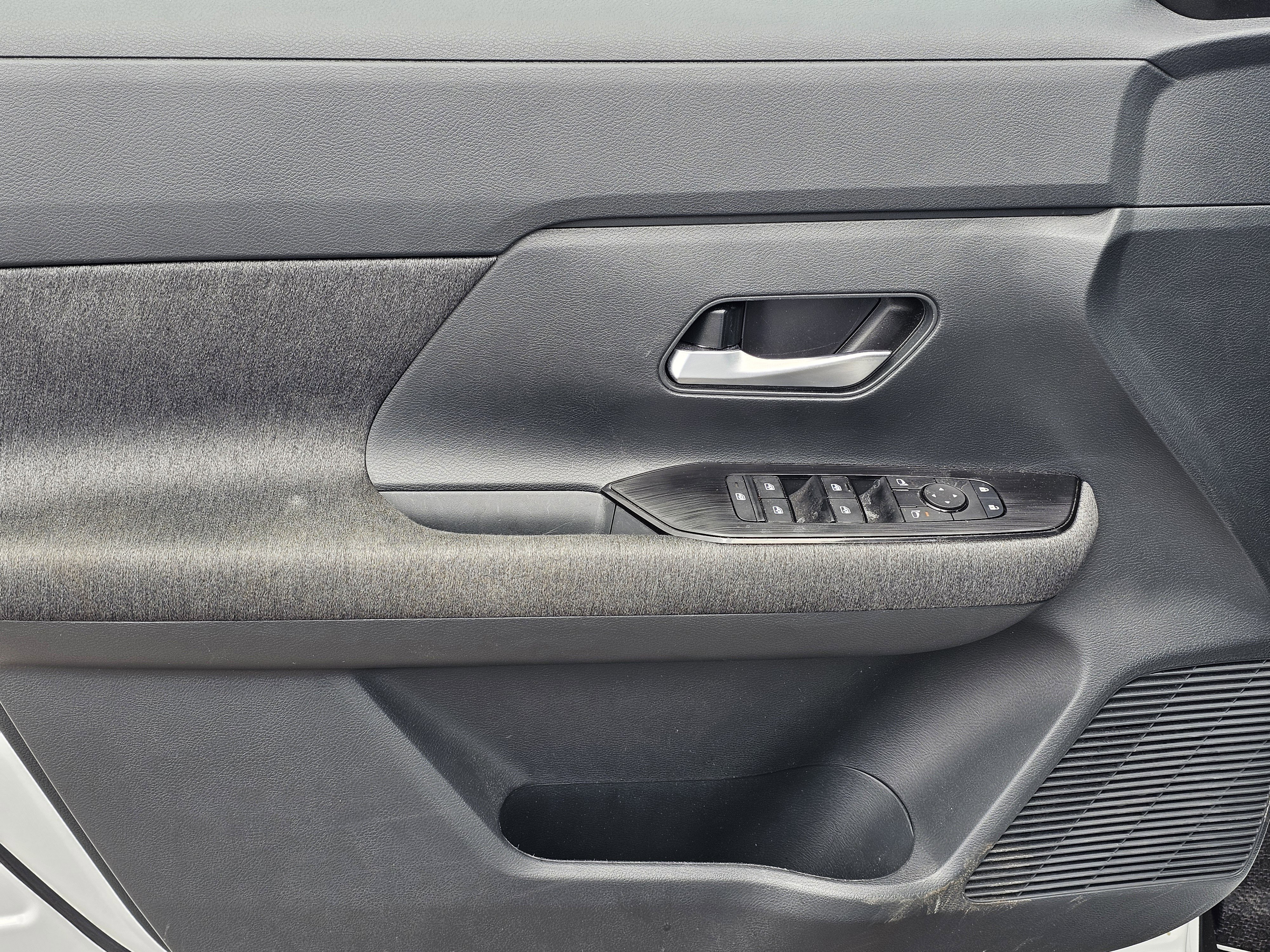 Used 2026 Fresh Powder Nissan SV image 14
