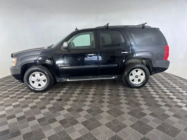 Used 2007 Black Chevrolet LT image 8