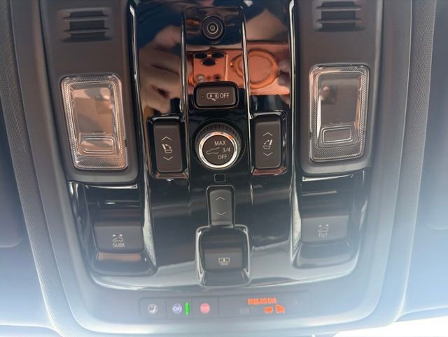 2026 Chevrolet Tahoe High Country - Photo 43