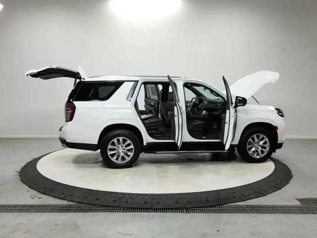 2024 Chevrolet Tahoe Premier - Photo 17