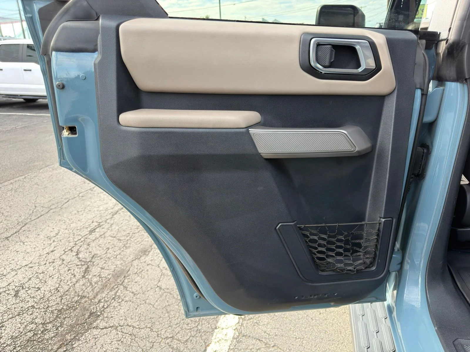 Used 2022  Ford Wildtrak image 36