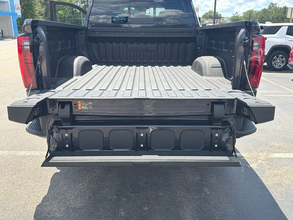 New 2026 Silver GMC Denali image 12