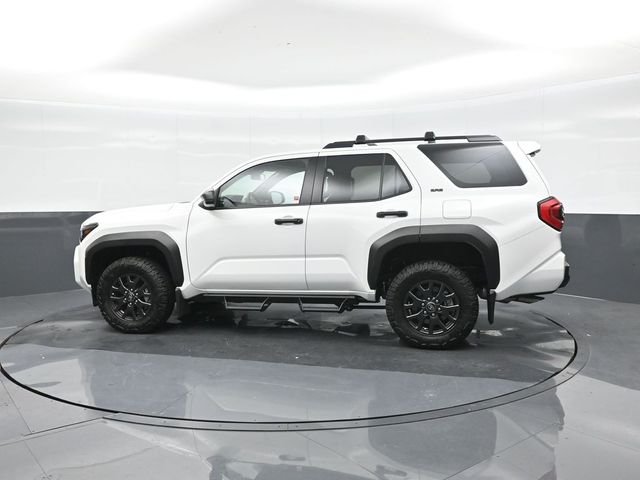 Used 2026 White Toyota SR5 image 5
