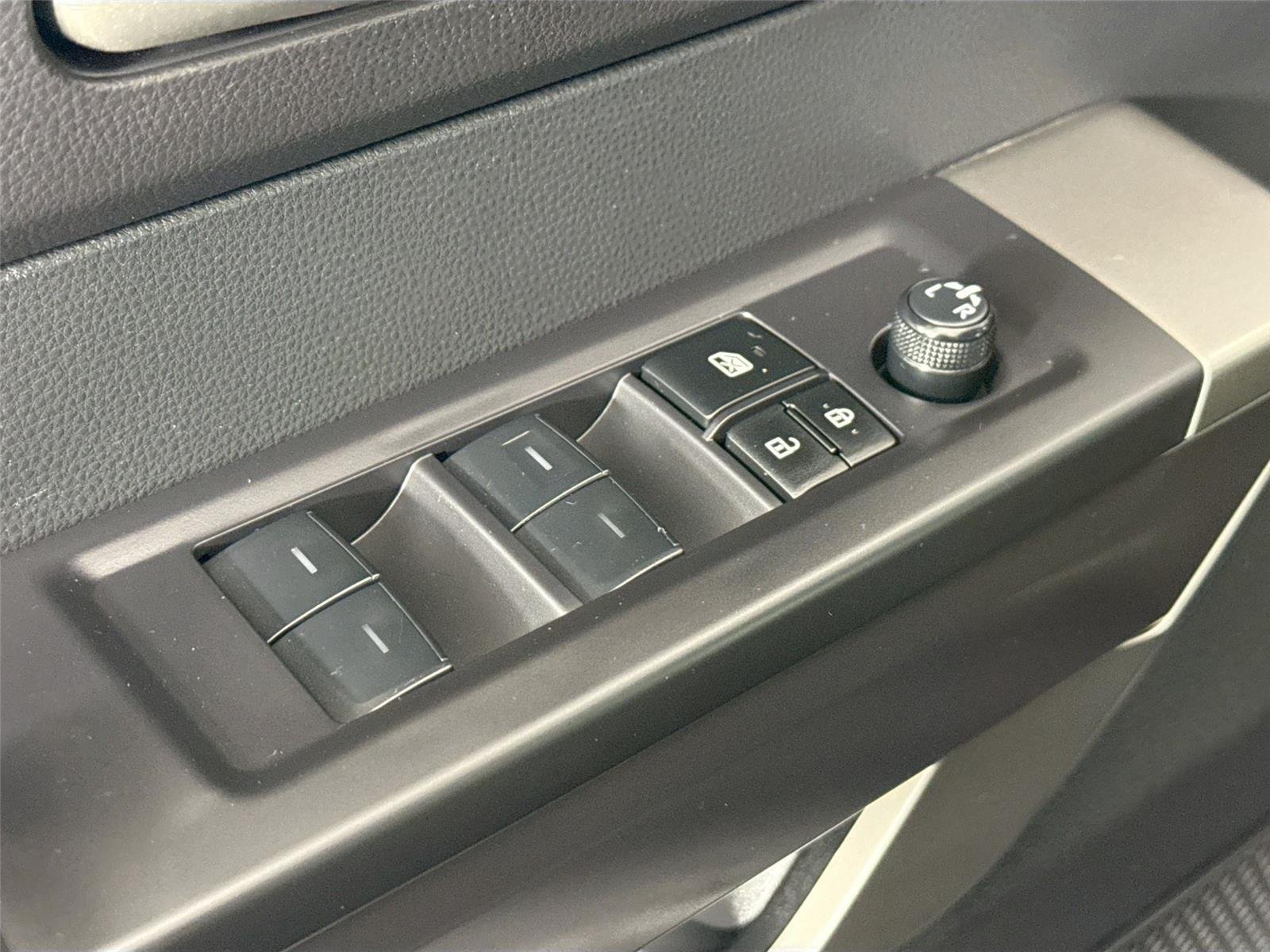 Used 2023 Magnetic Gray Metallic Toyota SR5 image 26