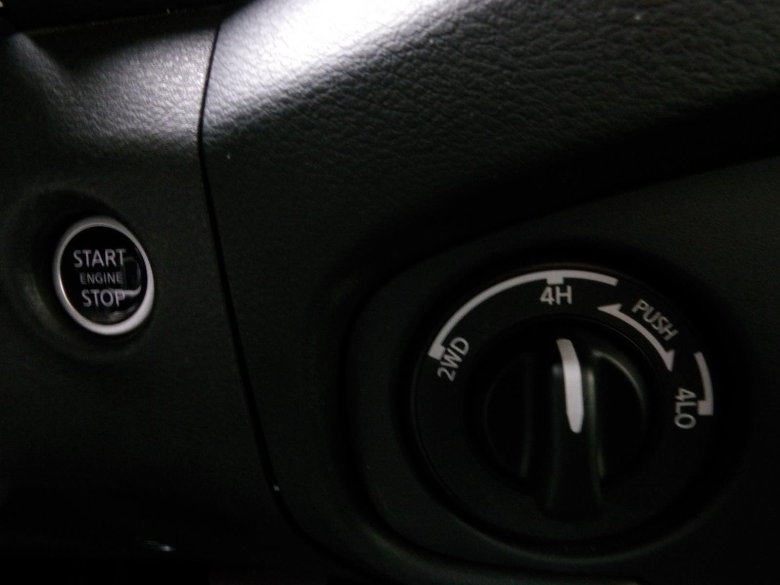 Certified Used 2023 Super Black Nissan SV image 28