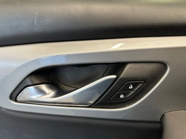 Used 2020 Black Chevrolet LT image 20