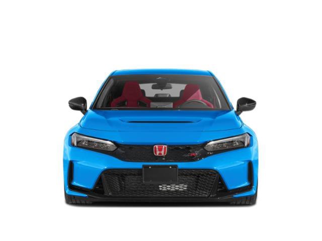 New 2026 Sonic Gray Pearl Honda  image 7