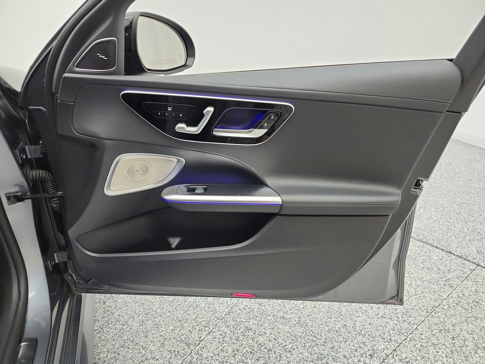 Used 2022 Selenite Grey Metallic Mercedes-Benz C 300 Sedan image 20
