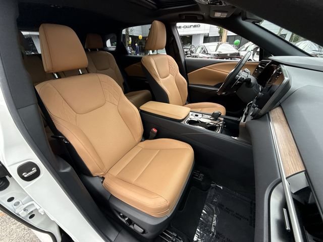 2024 Lexus RX 350 - Photo 26