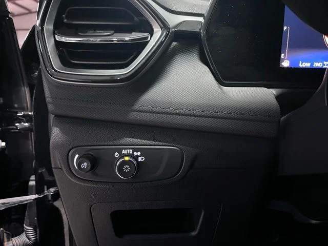 Used 2024 Black Chevrolet LT image 22