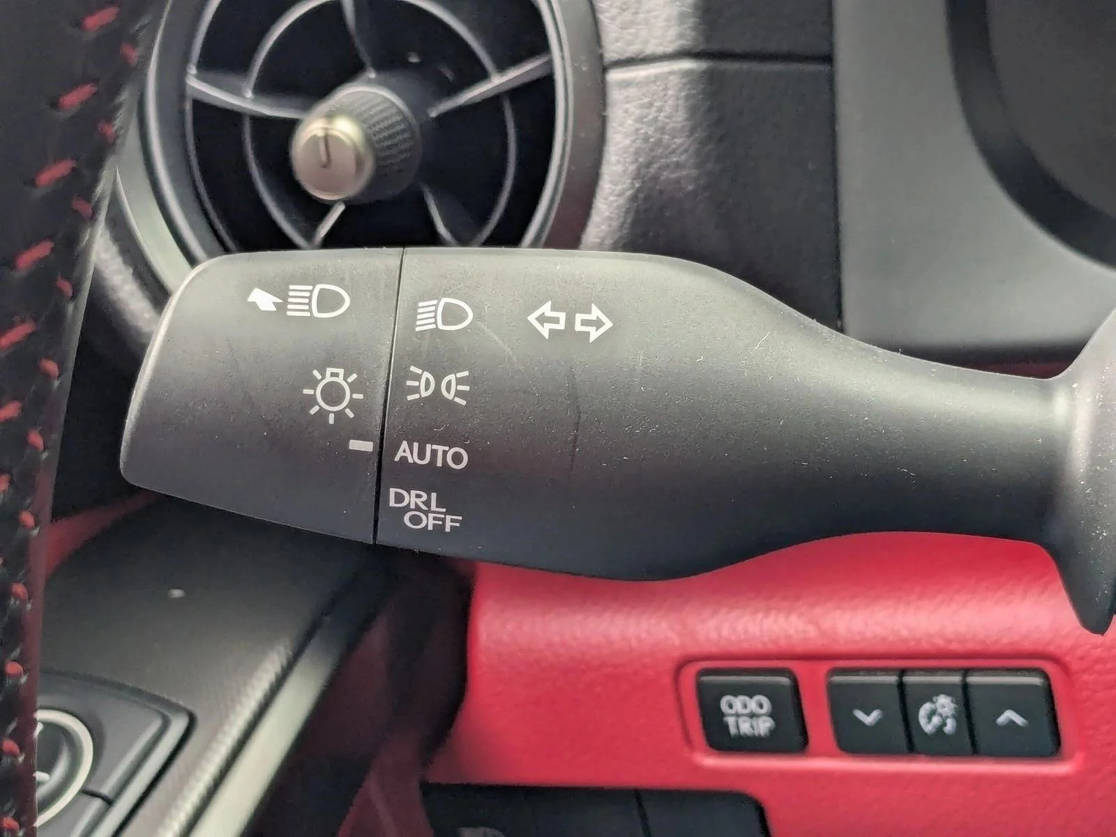 Certified Used 2024 Incognito Lexus IS 350 F SPORT image 13