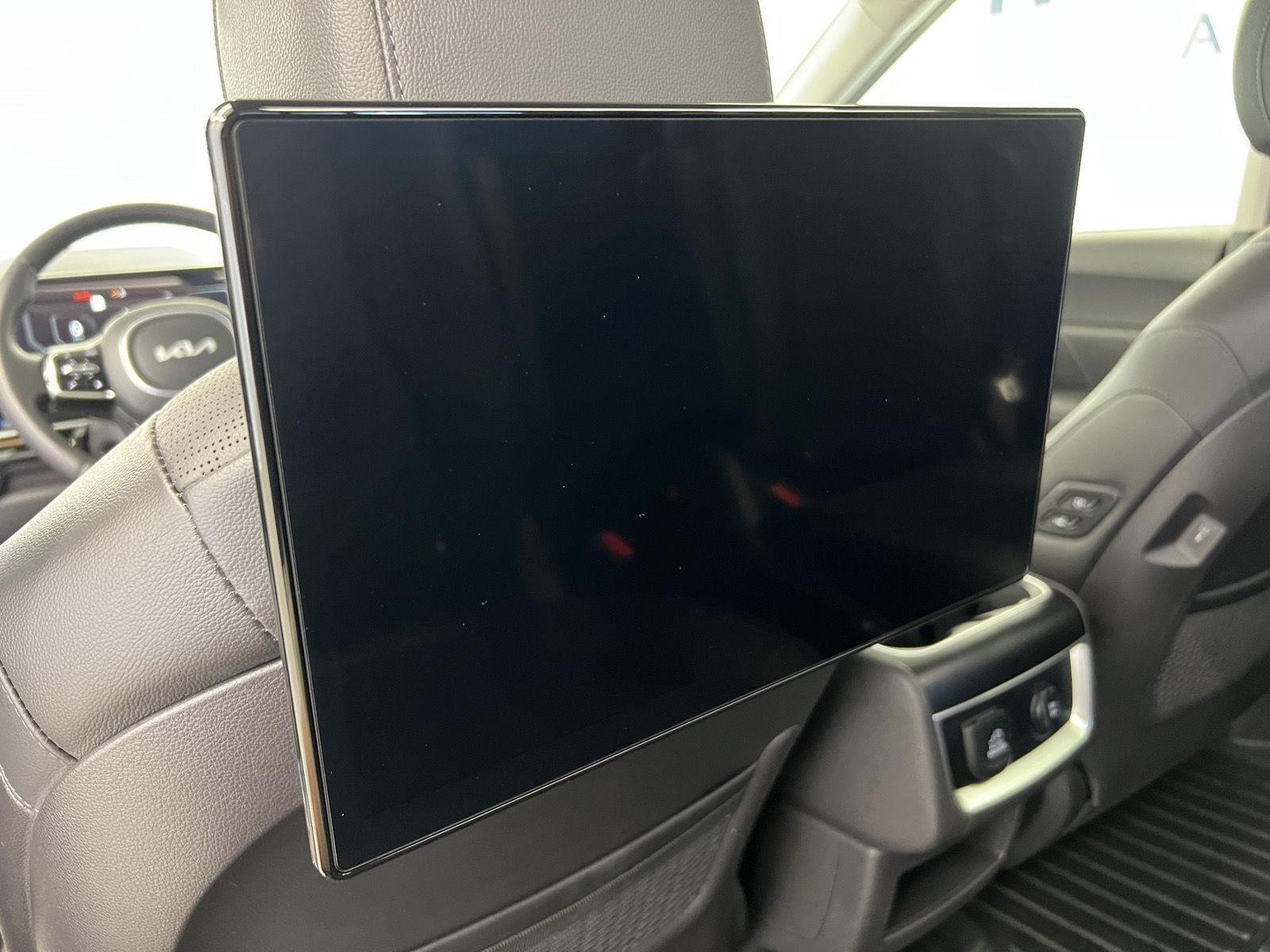 2025 Kia Carnival SX Prestige - Photo 28