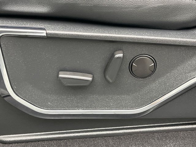 Used 2024 White Ford LARIAT image 14