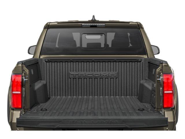 Certified Used 2024 Bronze Toyota TRD Off-Road image 10