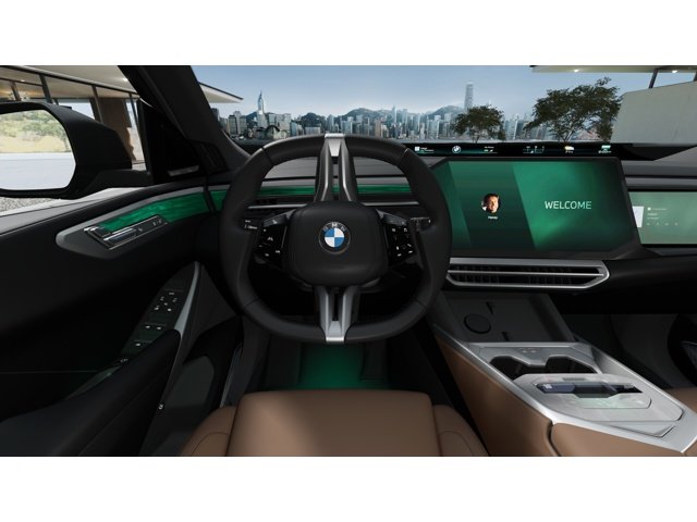 New 2027 Dravit Grey Metallic BMW 40 xDrive image 13