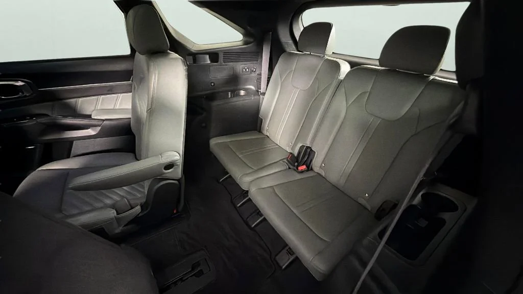 2024 Kia Sorento X-Pro SX Prestige - Photo 27
