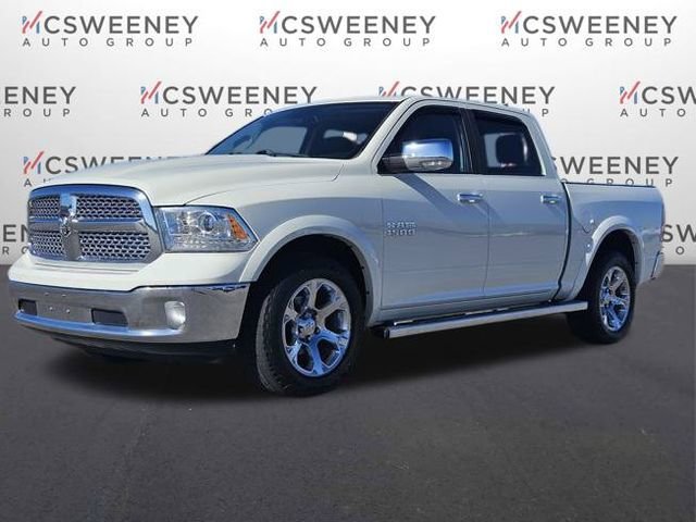 2016 RAM Ram 1500 Pickup