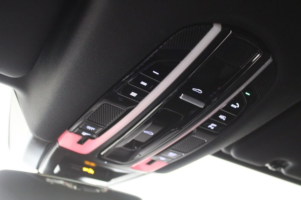 Used 2023 White Porsche S Platinum Edition image 26