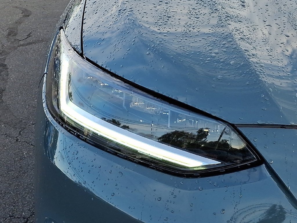 2024 Honda HR-V LX - Photo 39