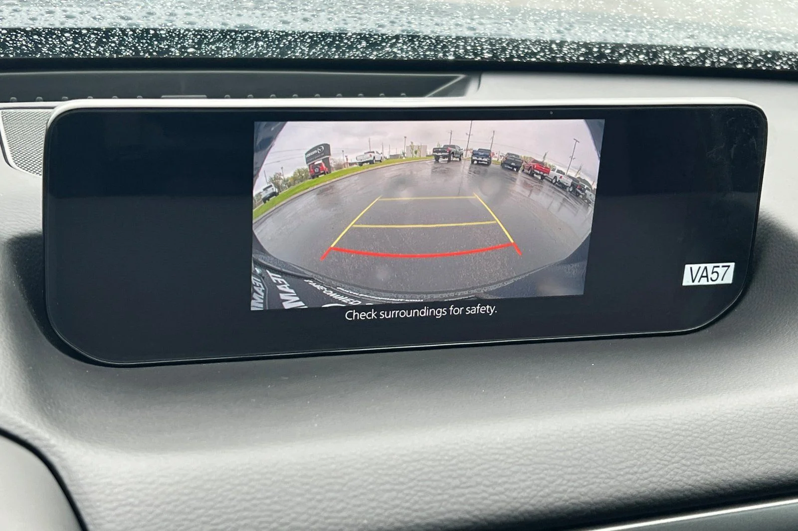 2025 Mazda CX-50 Premium - Photo 16