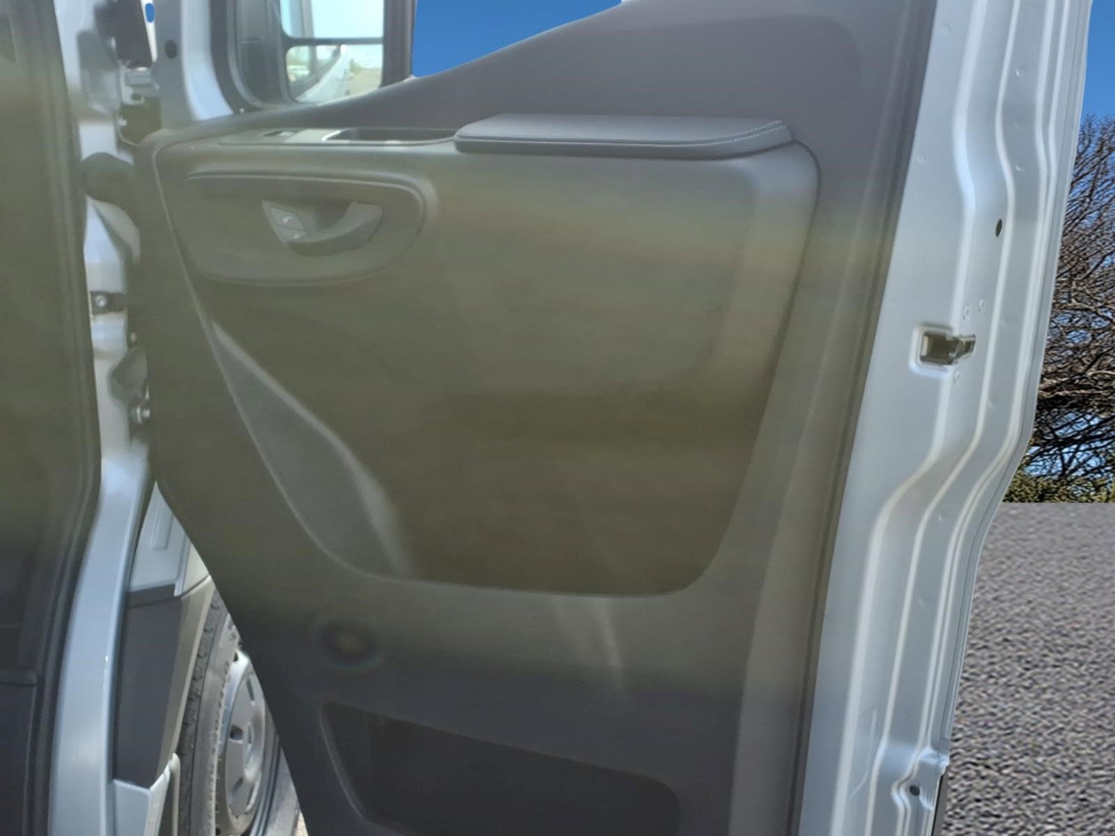 2025 Mercedes-Benz Sprinter Passenger Van Base - Photo 11