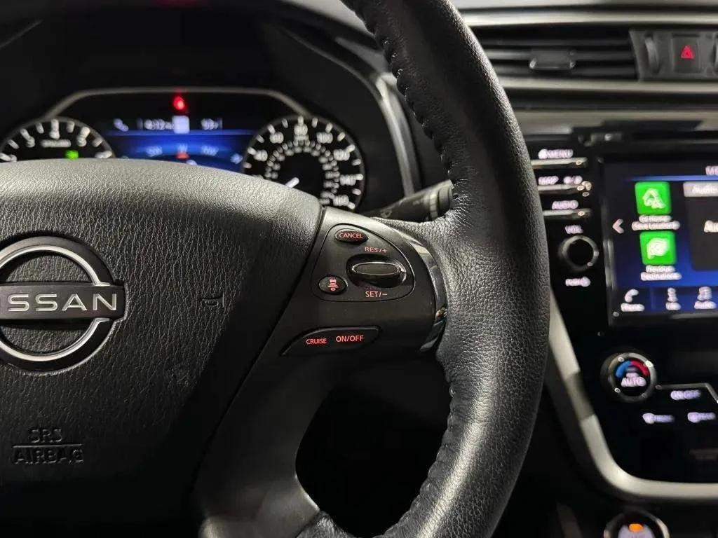 2024 Nissan Murano SL - Photo 16