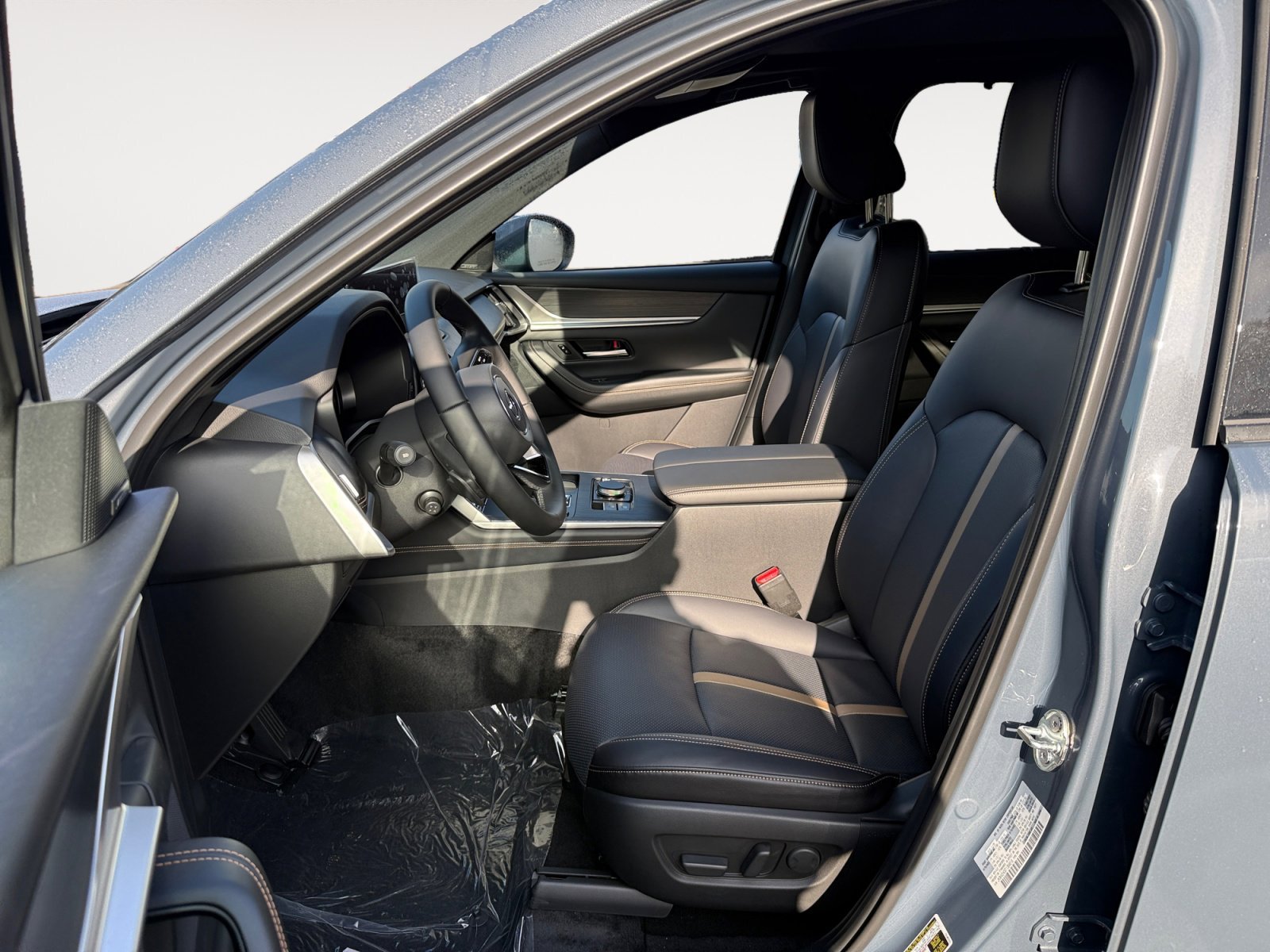 2026 Mazda CX-90 Premium Plus Package - Photo 10