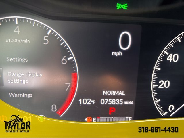 Used 2023 Black Honda 2WD Sport image 12