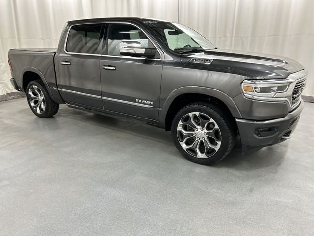 2019 RAM Ram 1500 Pickup Limited