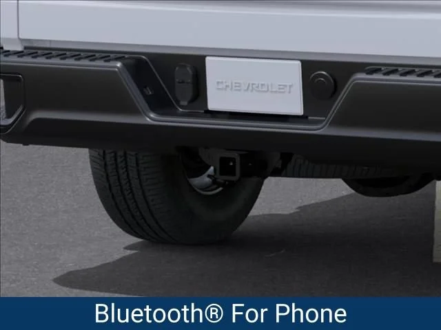 2026 Chevrolet Silverado 1500 Work Truck - Photo 16