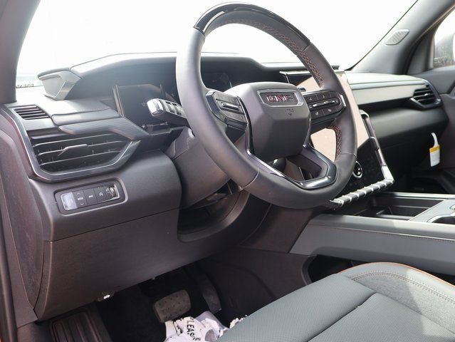 2026 GMC Acadia AT4 - Photo 21