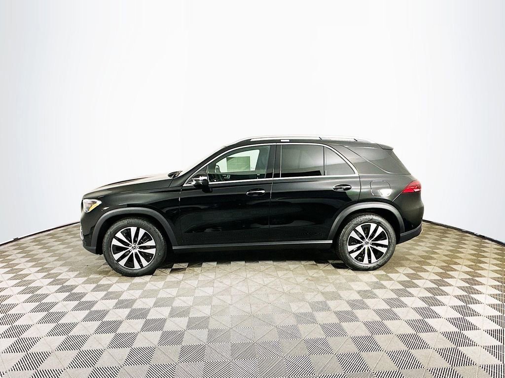 New 2026 Black Mercedes-Benz GLE 450e image 35