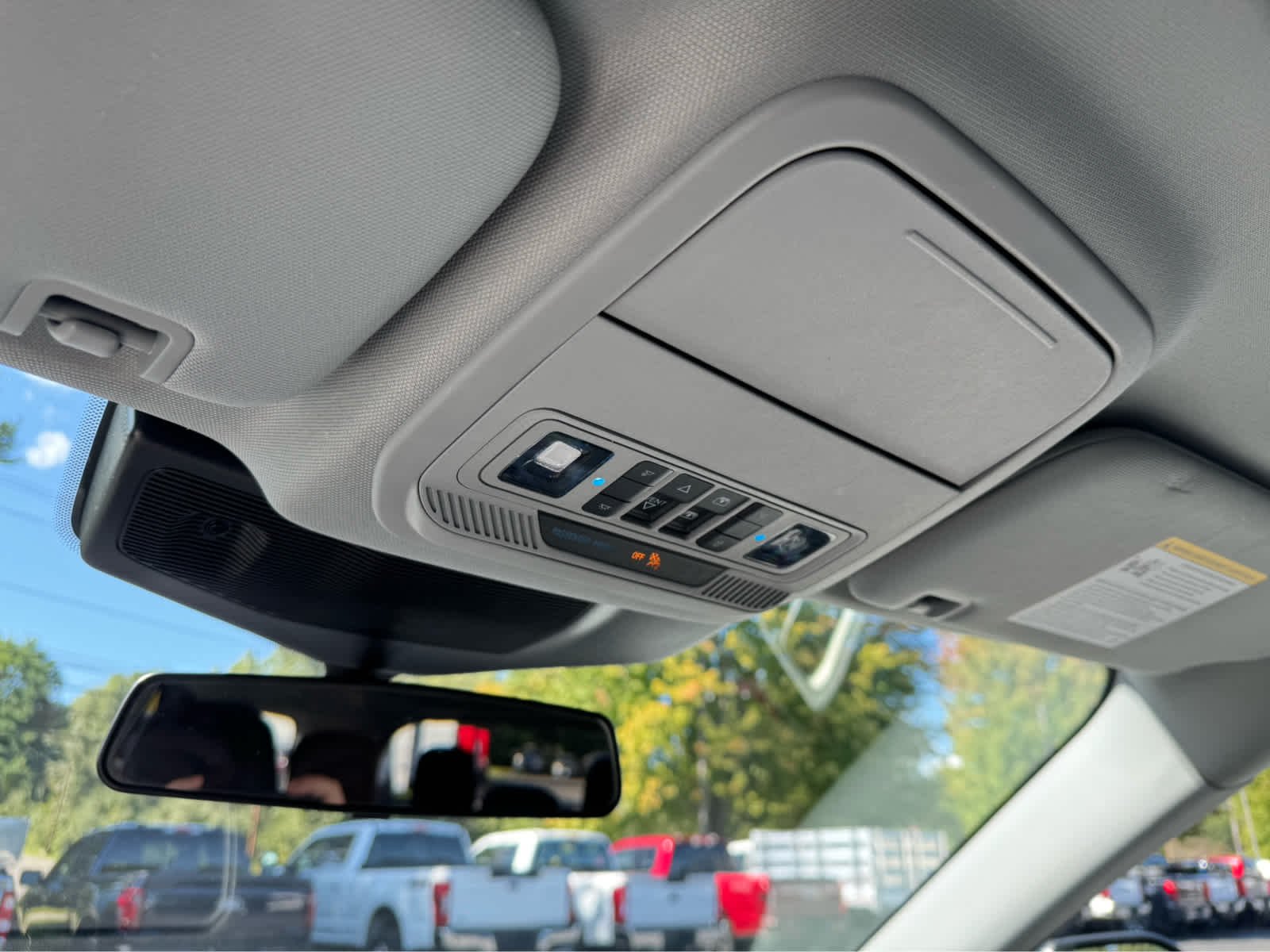 Used 2023 Agate Black Ford XLT image 24