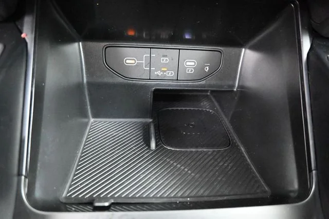 Used 2025 Gray Kia S image 38