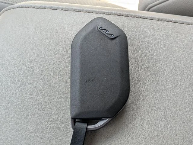 Used 2023 Midnight Kia EX image 32