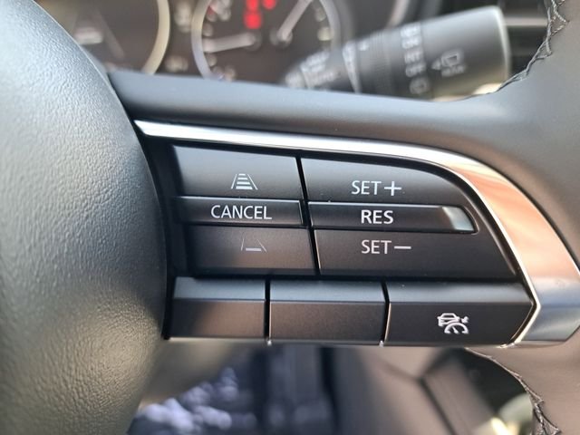 2026 Mazda CX-30 Premium - Photo 23