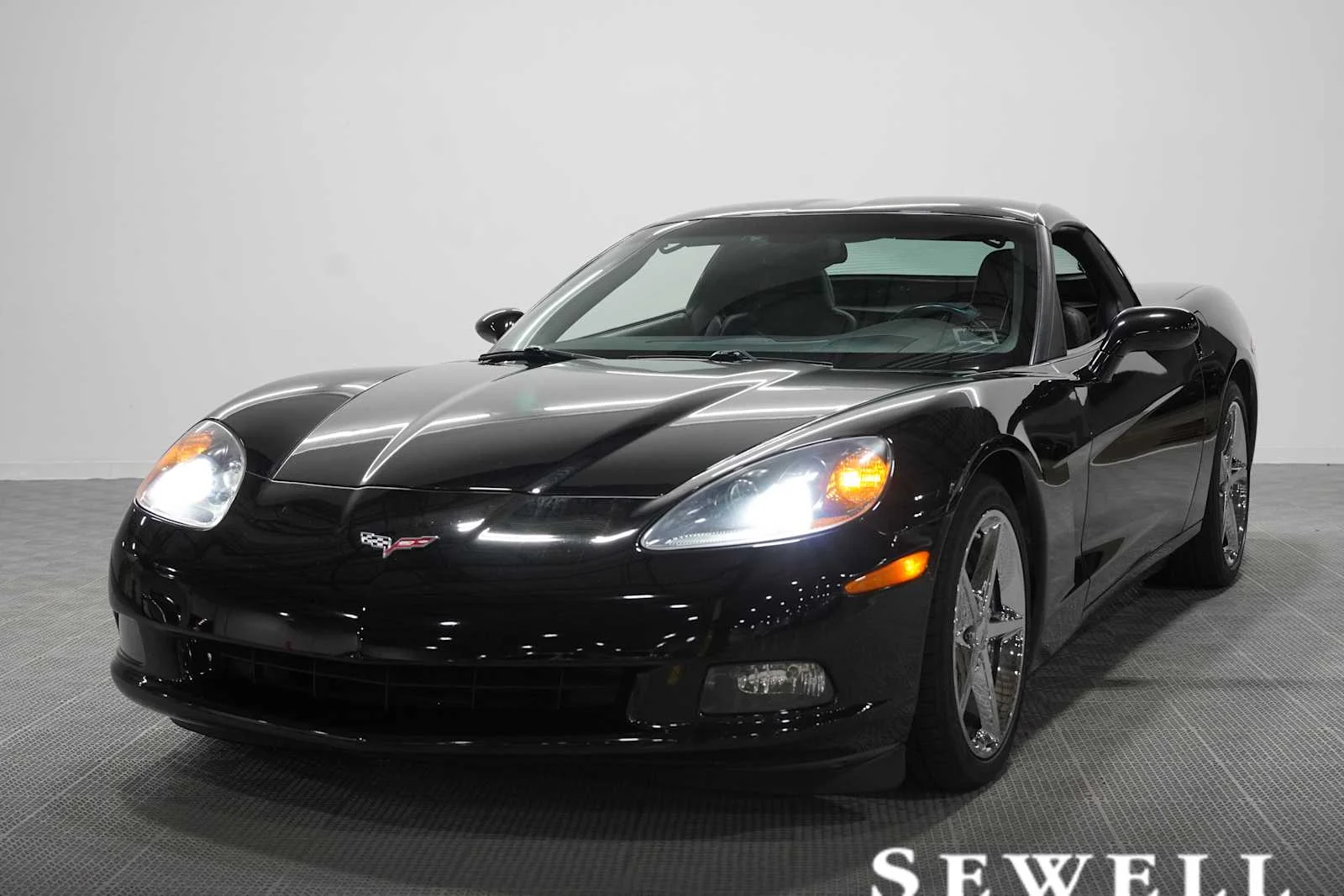2013 Chevrolet Corvette Coupe's photo