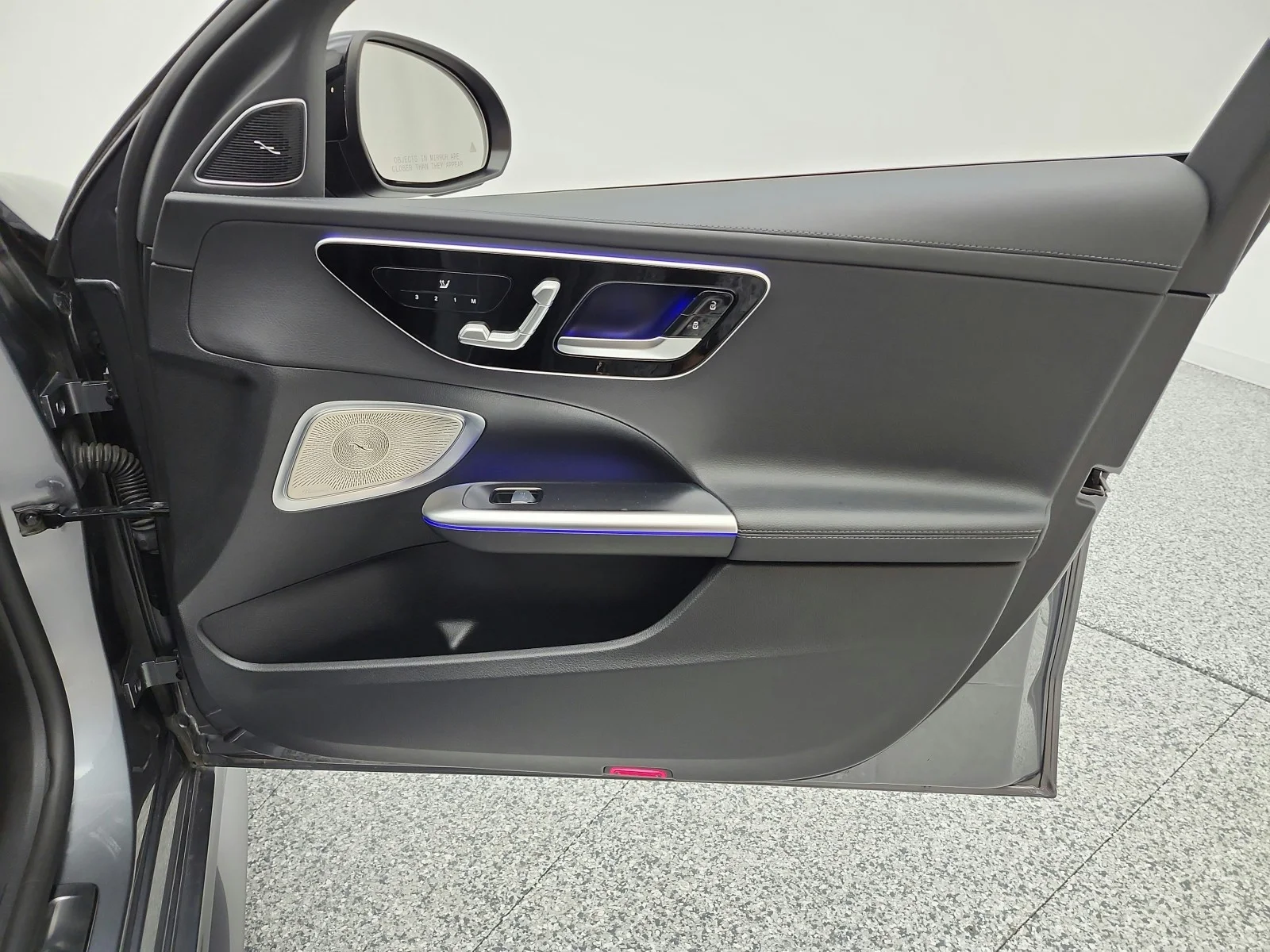 Used 2022 Selenite Grey Metallic Mercedes-Benz C 300 Sedan image 20