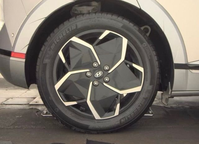 Certified Used 2024 Gold Hyundai Limited image 11