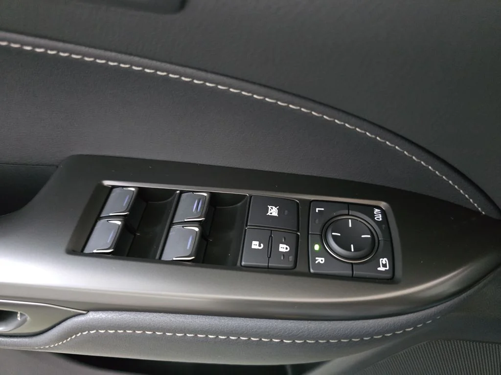 New 2026 Copper Crest Lexus PREMIUM PLUS AWD image 26