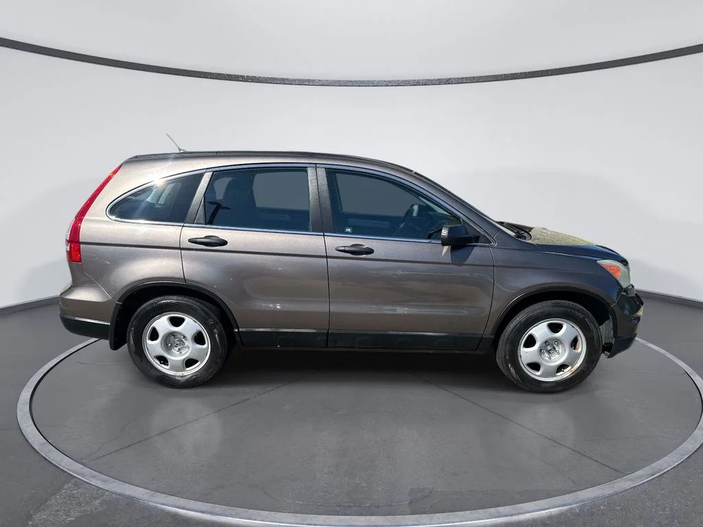 Used 2010  Honda LX image 8