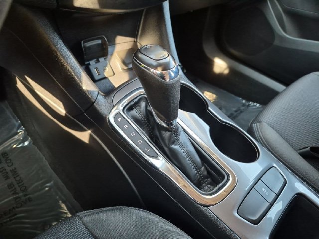 Used 2017 White Chevrolet LT image 21
