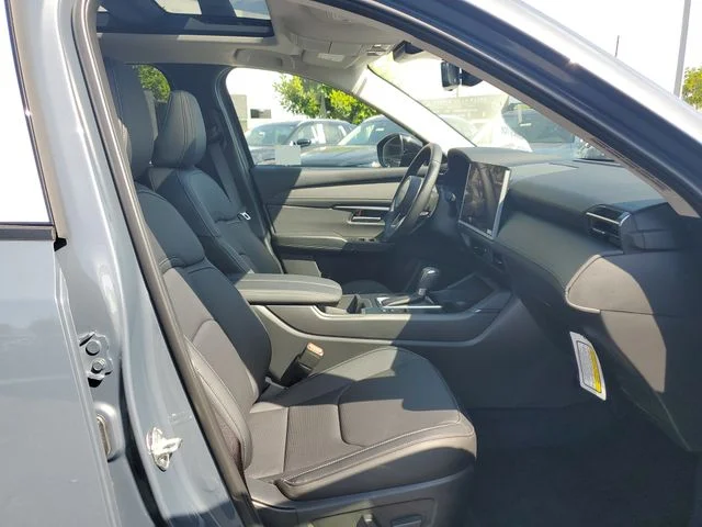 New 2026 Polymetal Gray Metallic Mazda 2.5 S Premium AWD image 14